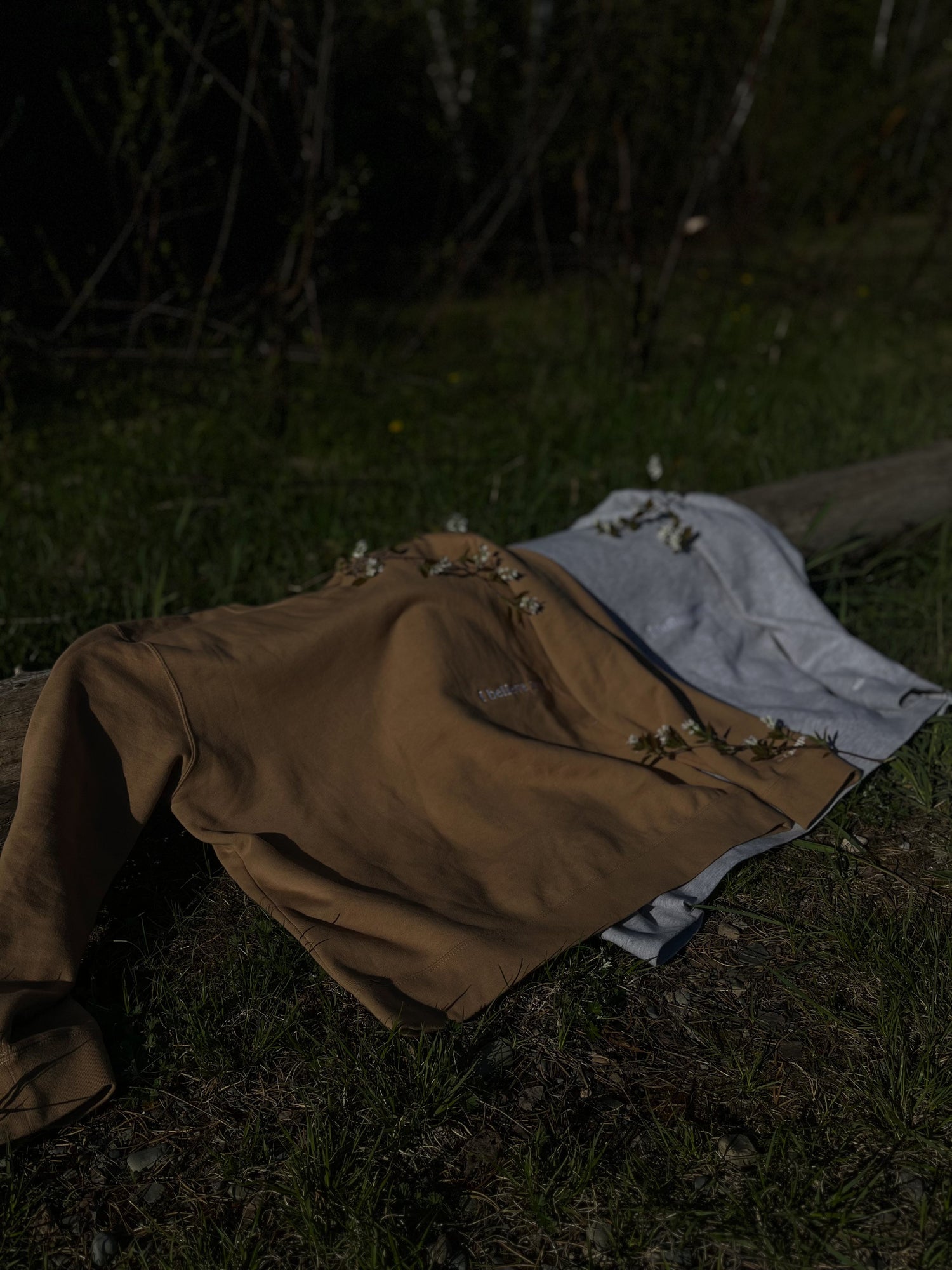 "I Believe You" Collection