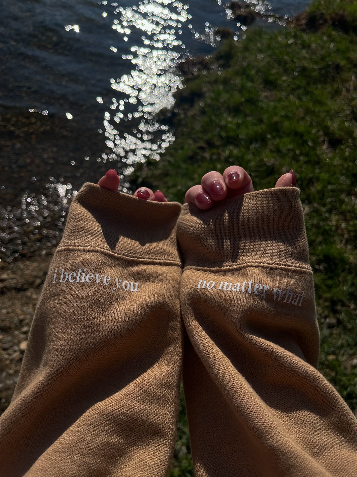Even If Crew