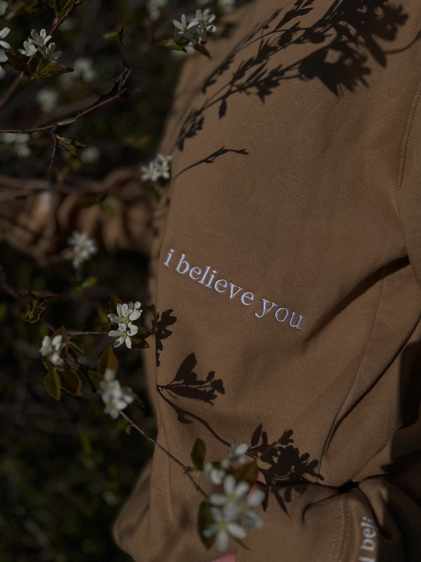 Even If Crew