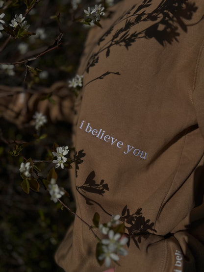 Even If Crew