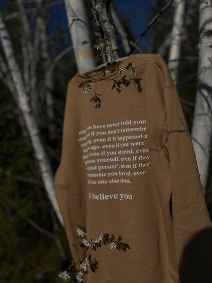 Even If Crew