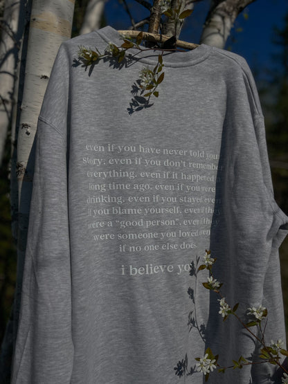 Even If Crew