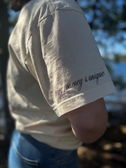 Your Definition Statement Tee