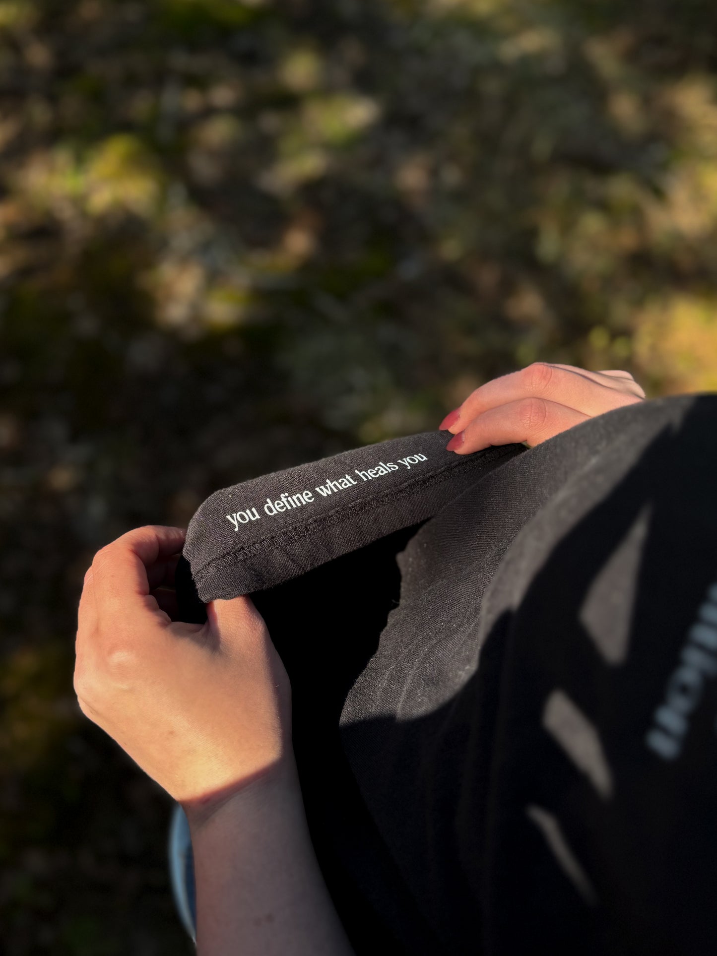 Your Definition Statement Tee