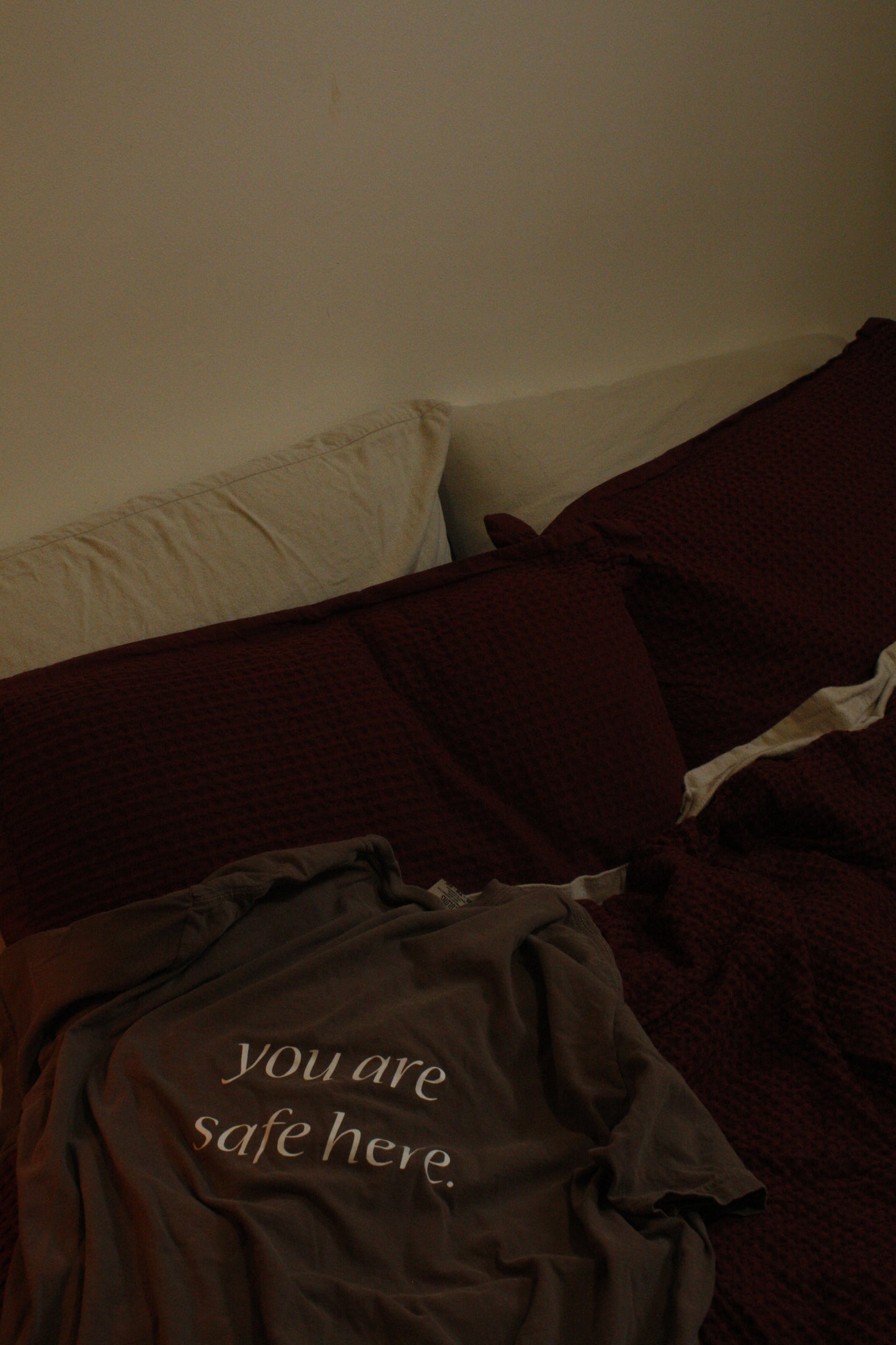 YASH T-Shirt - Espresso