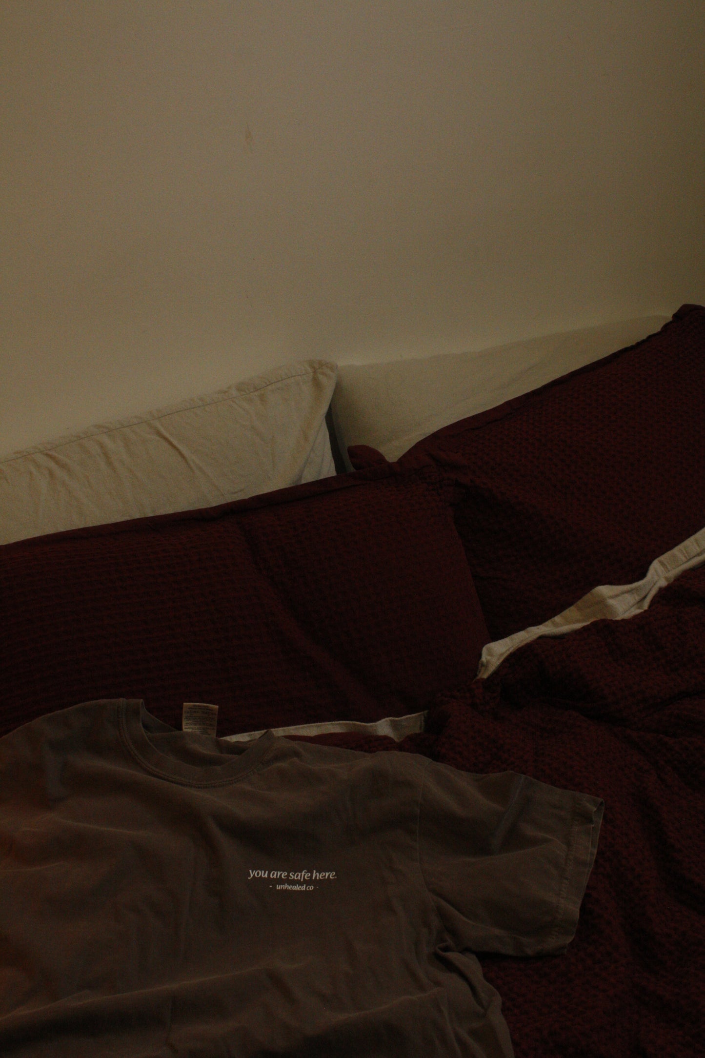 YASH T-Shirt - Espresso