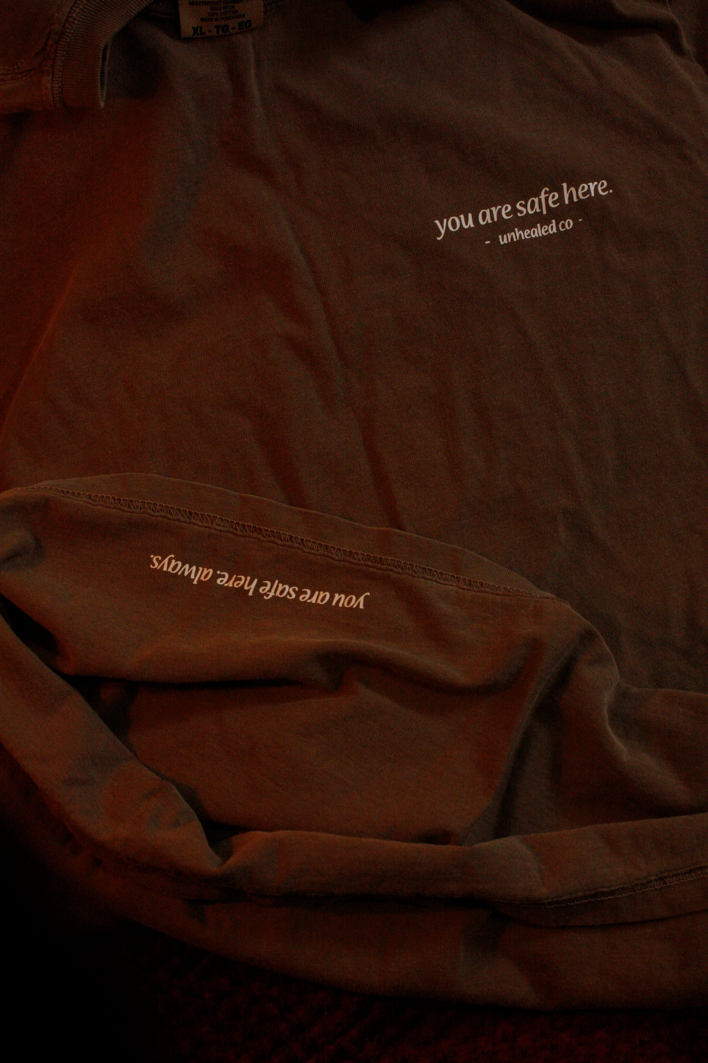 YASH T-Shirt - Espresso