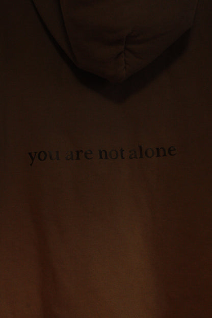 YANA Hoodie - Brown