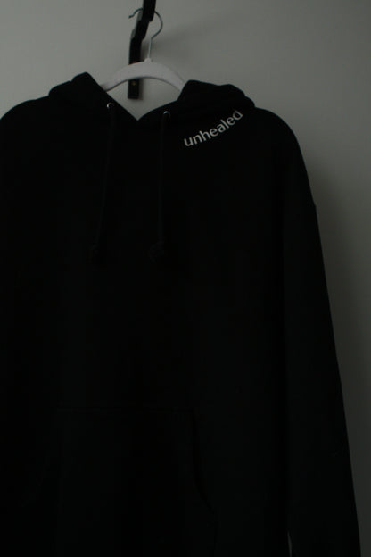 'i will always believe you' as-is hoodie
