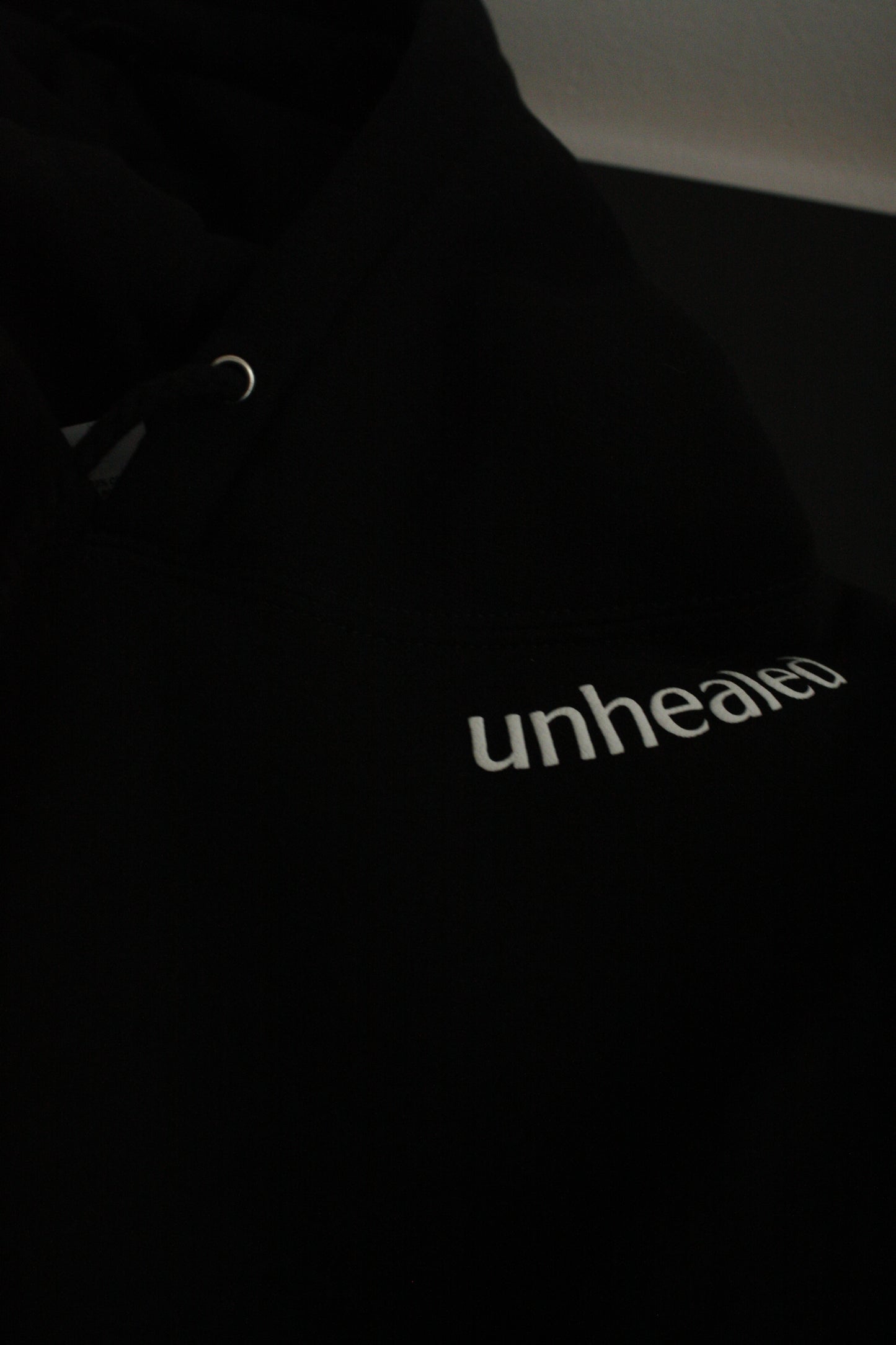 'i will always believe you' as-is hoodie