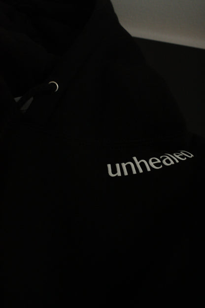 'i will always believe you' as-is hoodie