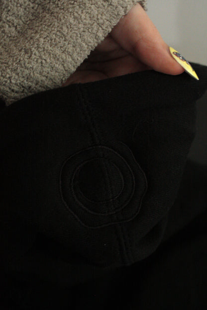 'i will always believe you' as-is hoodie