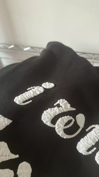 'i will always believe you' as-is hoodie